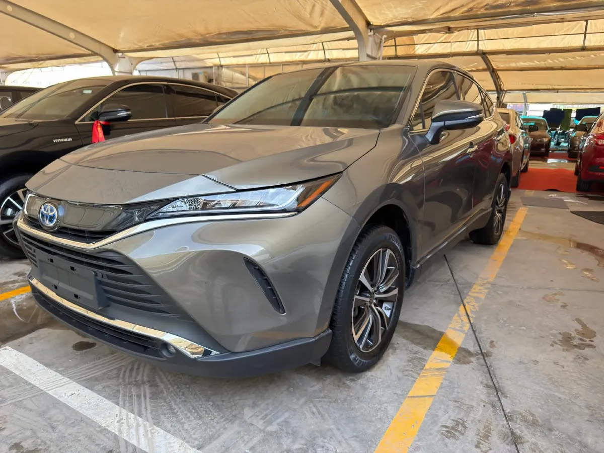 2022 Toyota Harrier 2.5L 178HP L4 E-CVT Hybrid,autocango,china used car exporter,china ev exporter,chinese used car exporter,chinese used ev exporter