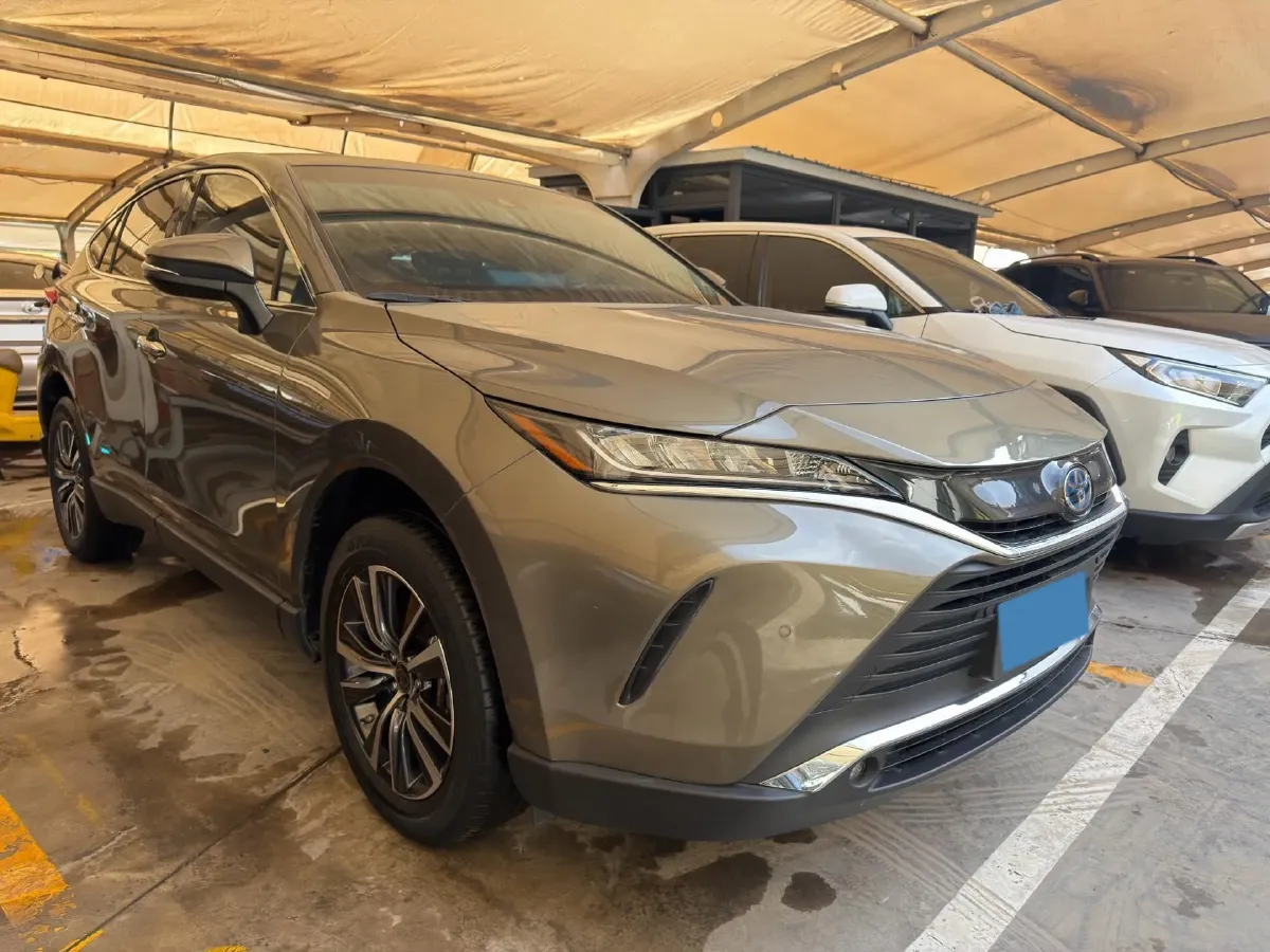 2022 Toyota Harrier 2.5L 178HP L4 E-CVT Hybrid,autocango,china used car exporter,china ev exporter,chinese used car exporter,chinese used ev exporter