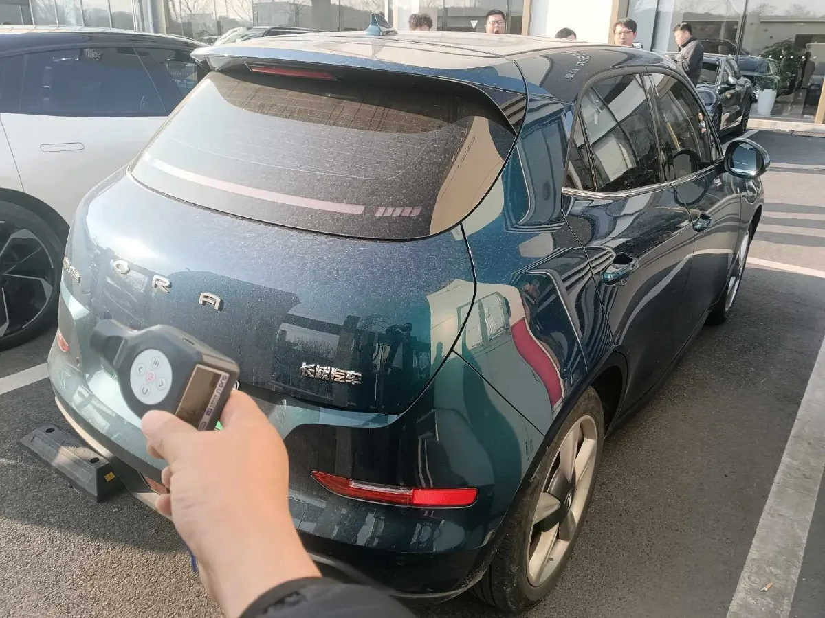 2022 ChangAn Oshan X7 Plus 1.5T 188HP L4 7DCT,autocango,china used car exporter,china ev exporter,chinese used car exporter,chinese used ev exporter