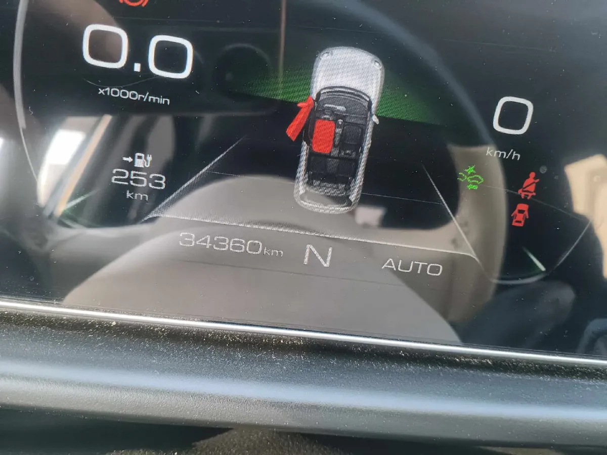 2022 ChangAn Oshan X7 Plus 1.5T 188HP L4 7DCT,autocango,china used car exporter,china ev exporter,chinese used car exporter,chinese used ev exporter