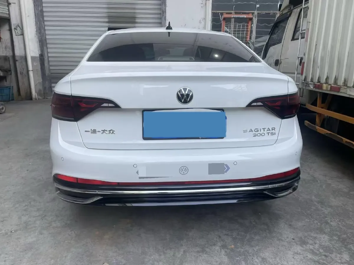 2024 Volkswagen Sagitar 1.5T 160HP L4 7DCT,autocango,china used car exporter,china ev exporter,chinese used car exporter,chinese used ev exporter