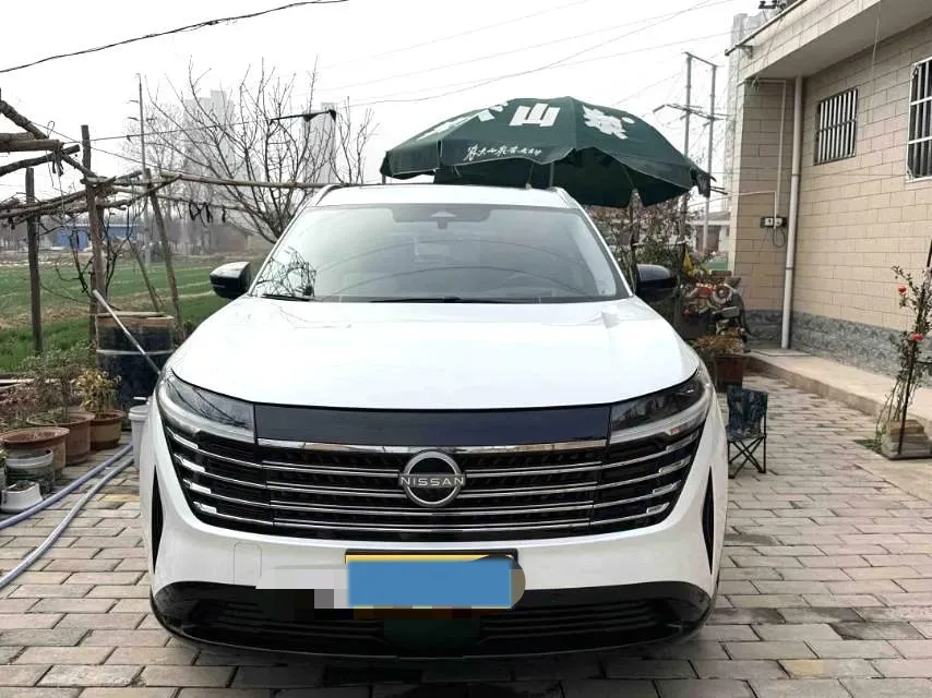 2024 Nissan Pathfinder 2.0T 252HP L4 9AT,autocango,china used car exporter,china ev exporter,chinese used car exporter,chinese used ev exporter