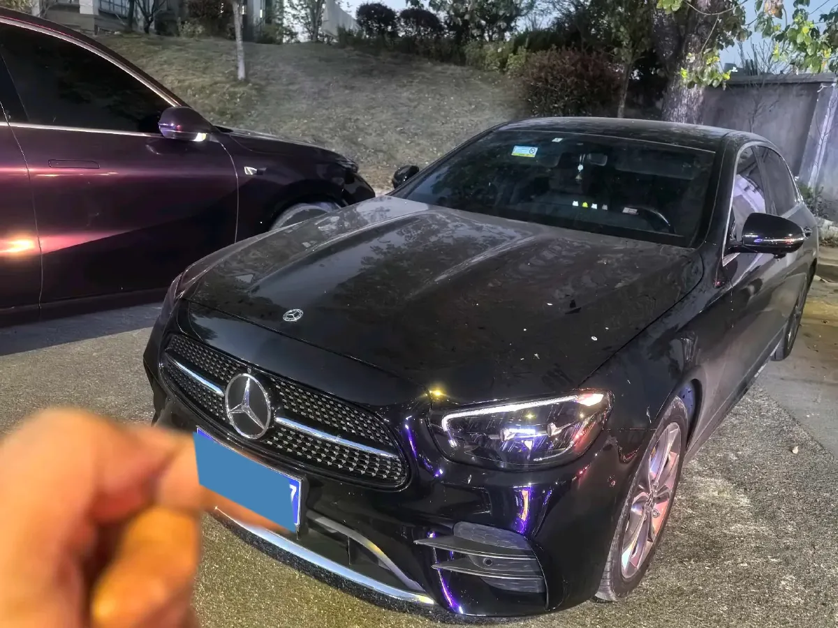 2022 Mercedes-Benz GLC Class 2.0T 258HP L4 9AT,autocango,china used car exporter,china ev exporter,chinese used car exporter,chinese used ev exporter