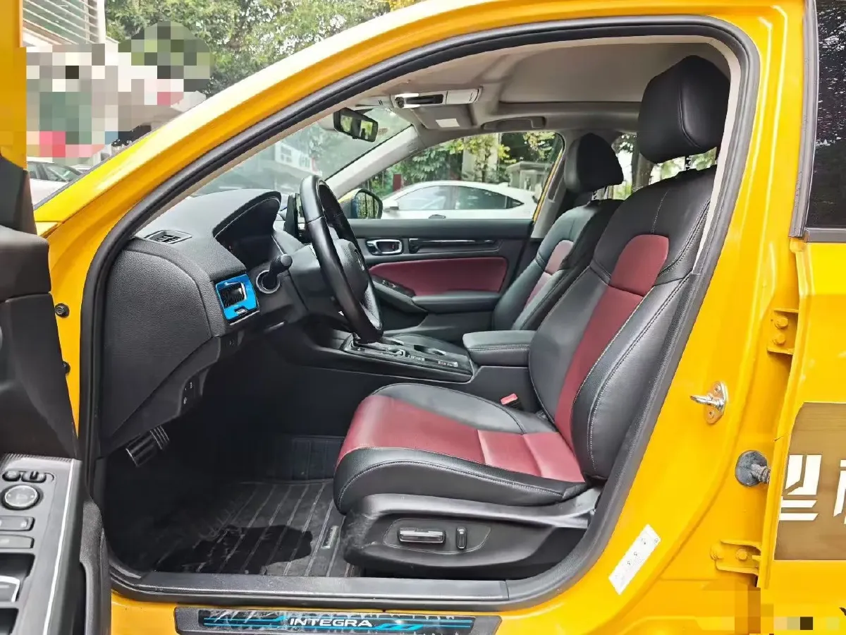 2022 Honda Integra 1.5T 182HP L4 CVT,autocango,china used car exporter,china ev exporter,chinese used car exporter,chinese used ev exporter