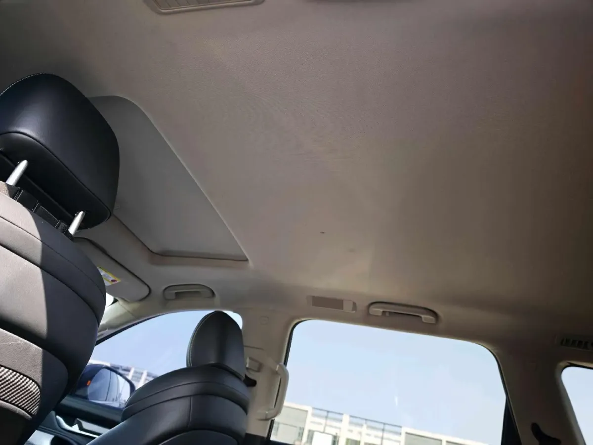 2017 MAXUS D90 2.0T 224HP L4 6AT,autocango,china used car exporter,china ev exporter,chinese used car exporter,chinese used ev exporter