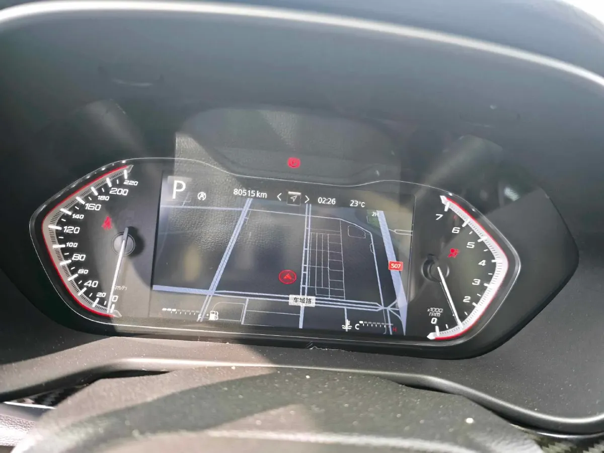 2017 MAXUS D90 2.0T 224HP L4 6AT,autocango,china used car exporter,china ev exporter,chinese used car exporter,chinese used ev exporter