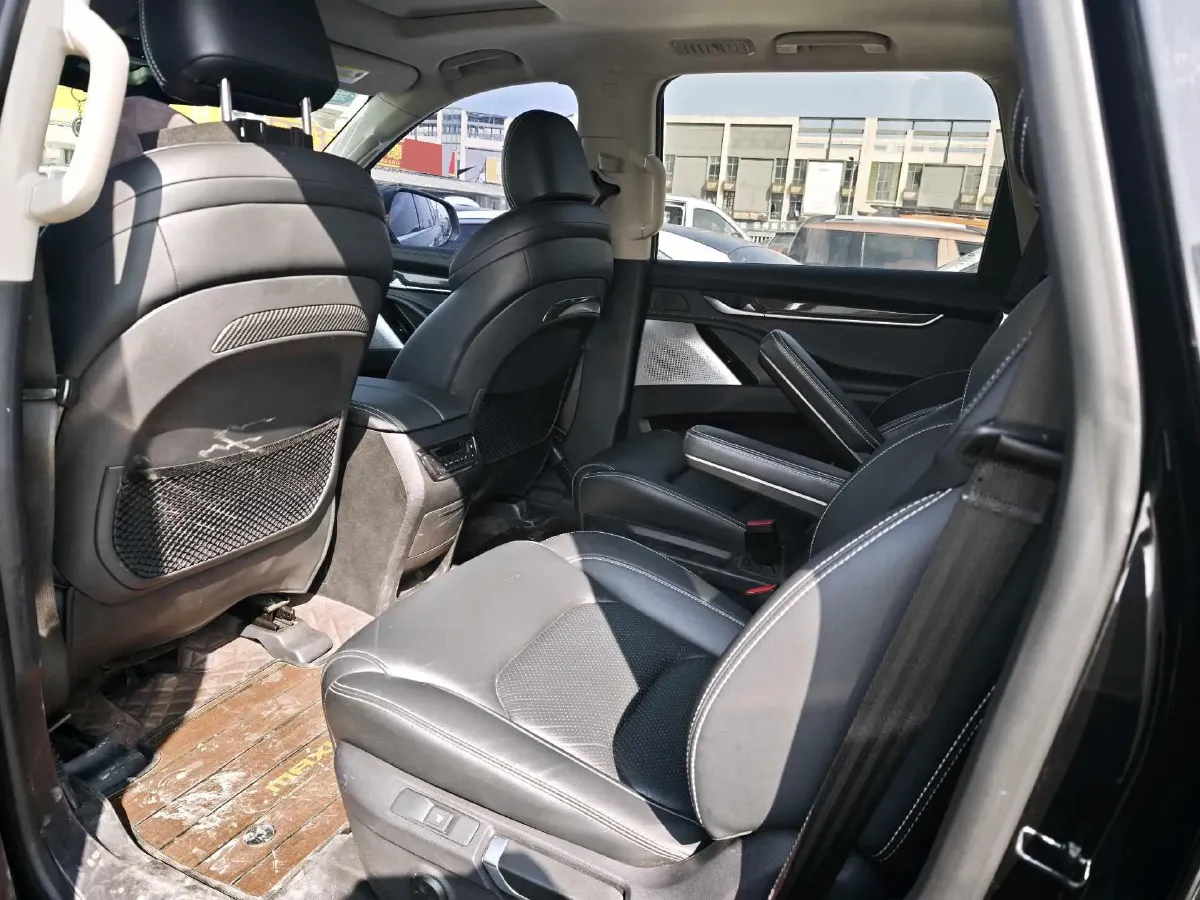 2017 MAXUS D90 2.0T 224HP L4 6AT,autocango,china used car exporter,china ev exporter,chinese used car exporter,chinese used ev exporter