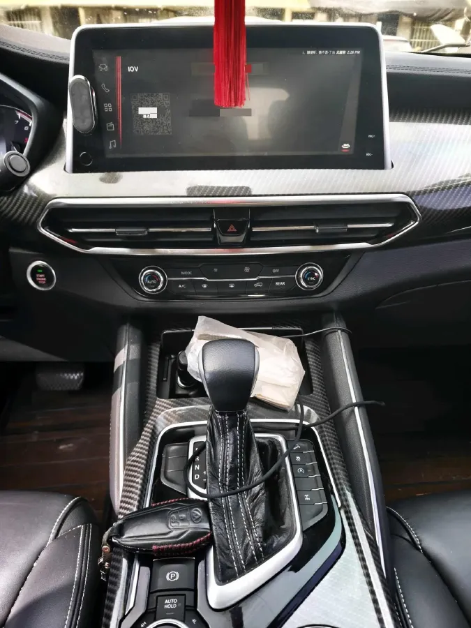 2017 MAXUS D90 2.0T 224HP L4 6AT,autocango,china used car exporter,china ev exporter,chinese used car exporter,chinese used ev exporter