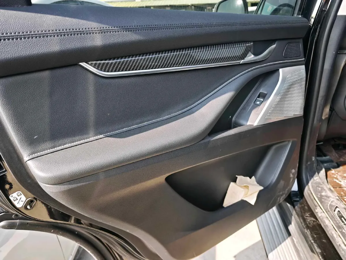 2017 MAXUS D90 2.0T 224HP L4 6AT,autocango,china used car exporter,china ev exporter,chinese used car exporter,chinese used ev exporter