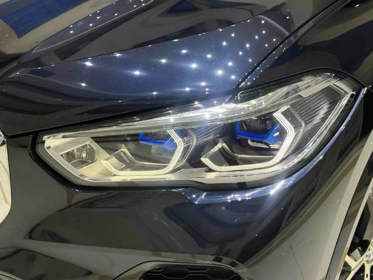 2023 BMW X5 3.0T 381HP L6 8AT,autocango,china used car exporter,china ev exporter,chinese used car exporter,chinese used ev exporter