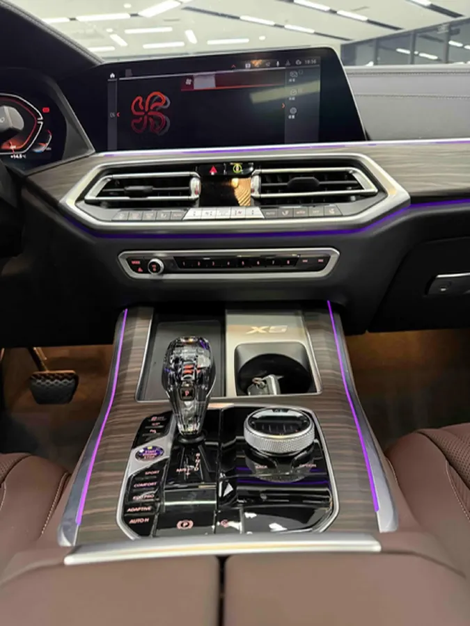 2023 BMW X5 3.0T 381HP L6 8AT,autocango,china used car exporter,china ev exporter,chinese used car exporter,chinese used ev exporter