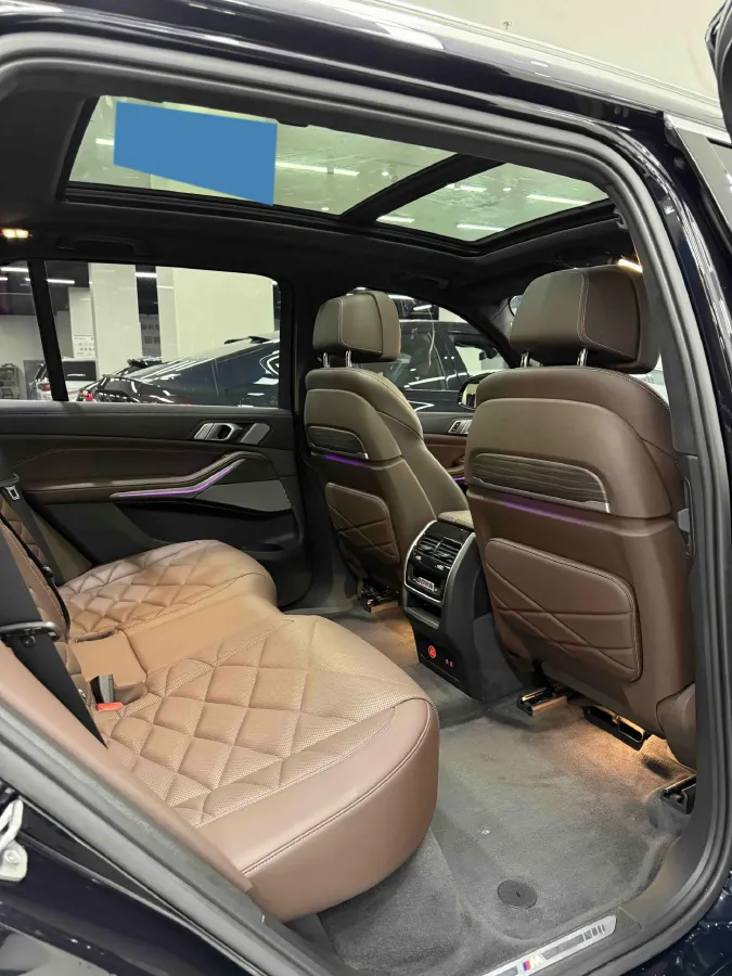 2023 BMW X5 3.0T 381HP L6 8AT,autocango,china used car exporter,china ev exporter,chinese used car exporter,chinese used ev exporter