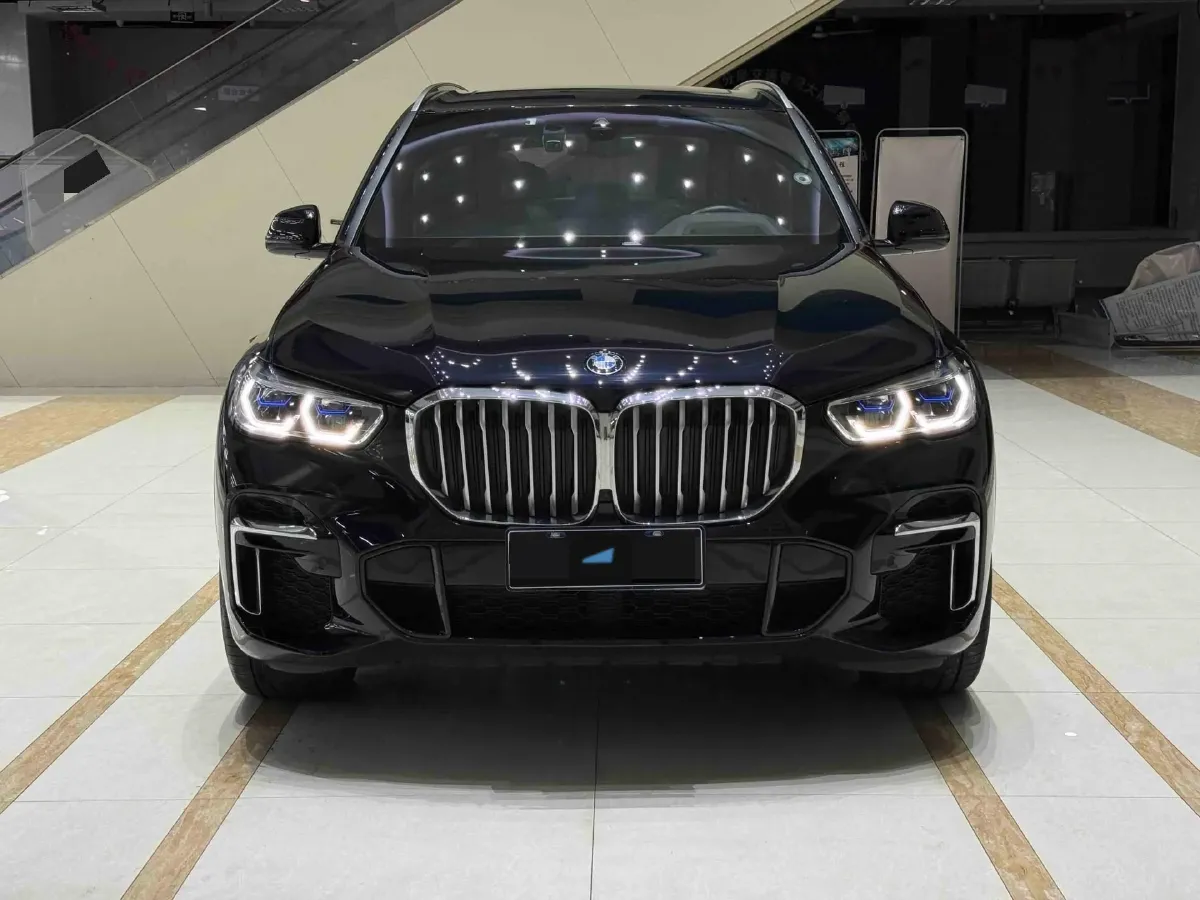 2023 BMW X5 3.0T 381HP L6 8AT,autocango,china used car exporter,china ev exporter,chinese used car exporter,chinese used ev exporter