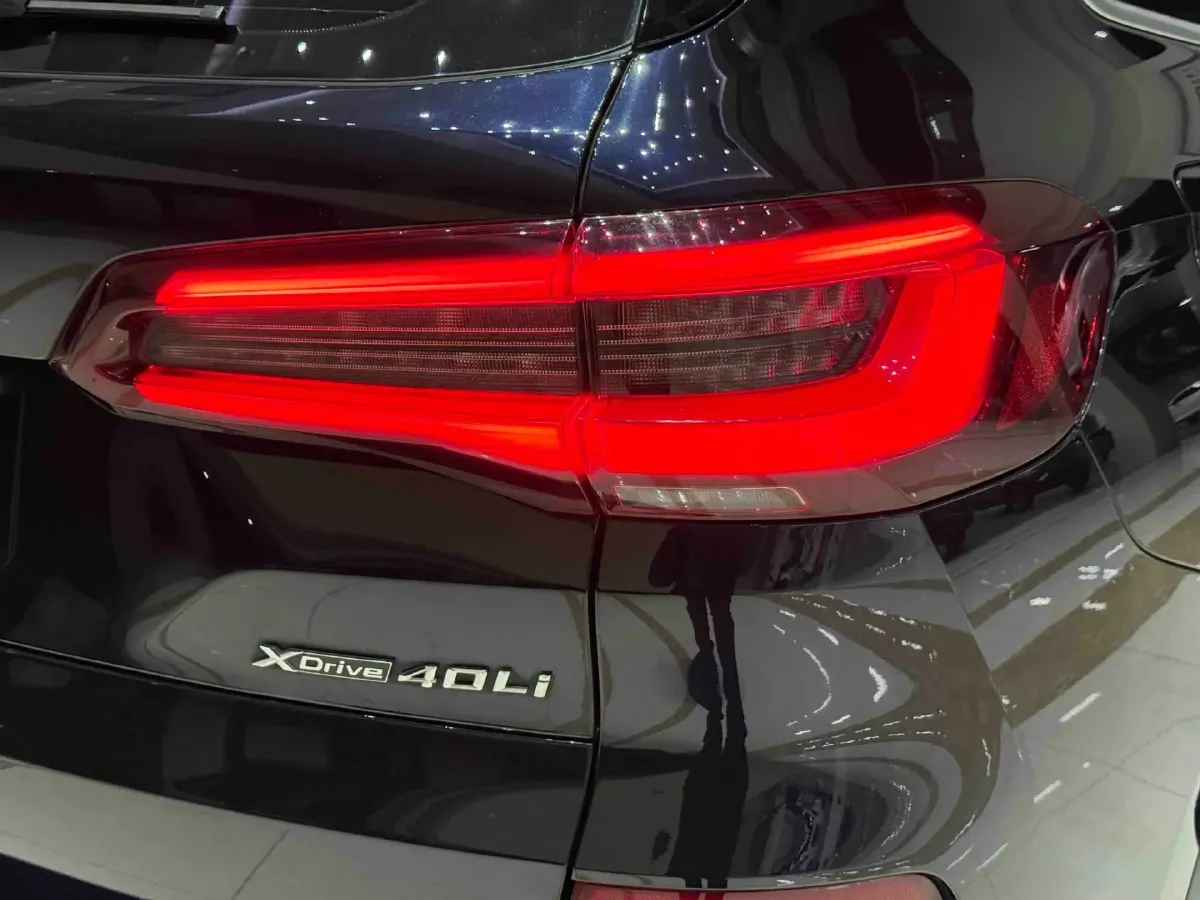 2023 BMW X5 3.0T 381HP L6 8AT,autocango,china used car exporter,china ev exporter,chinese used car exporter,chinese used ev exporter