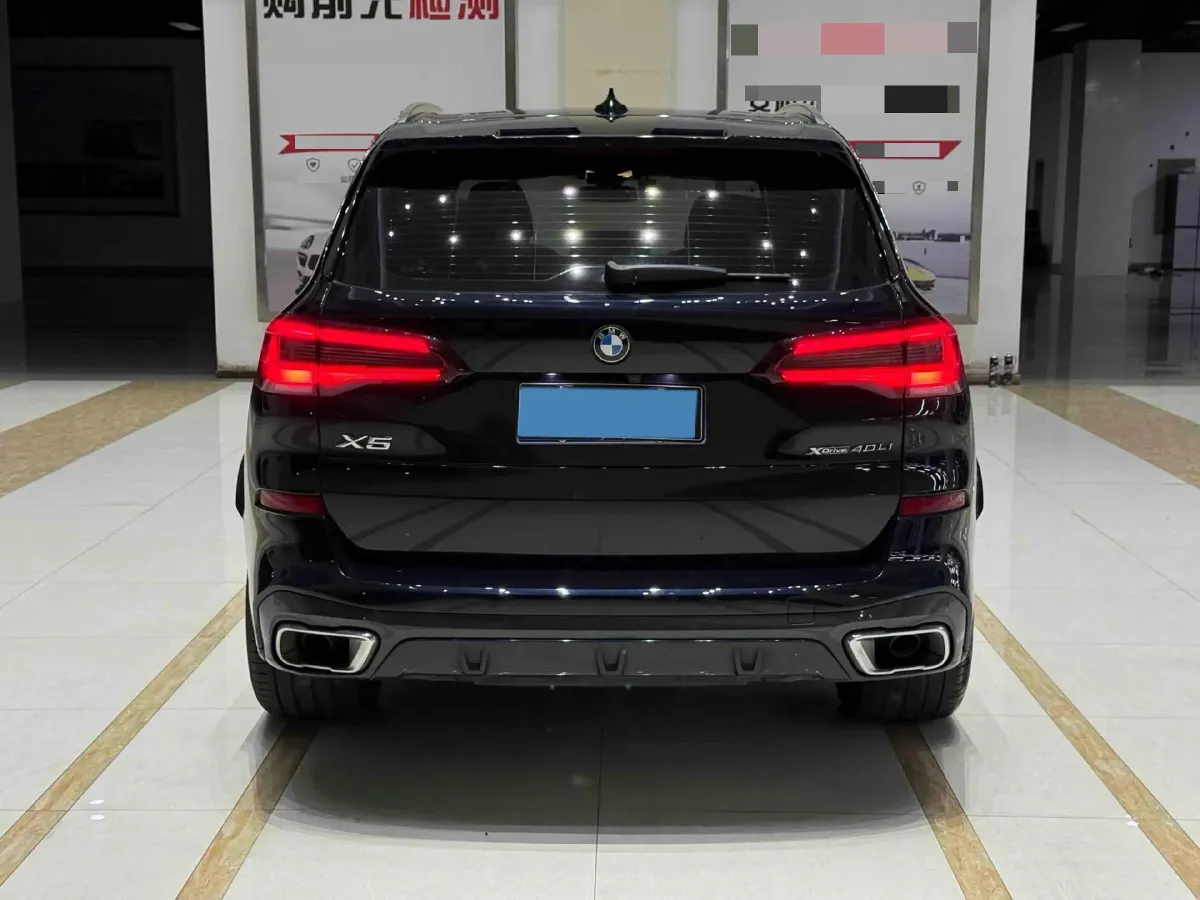 2023 BMW X5 3.0T 381HP L6 8AT,autocango,china used car exporter,china ev exporter,chinese used car exporter,chinese used ev exporter