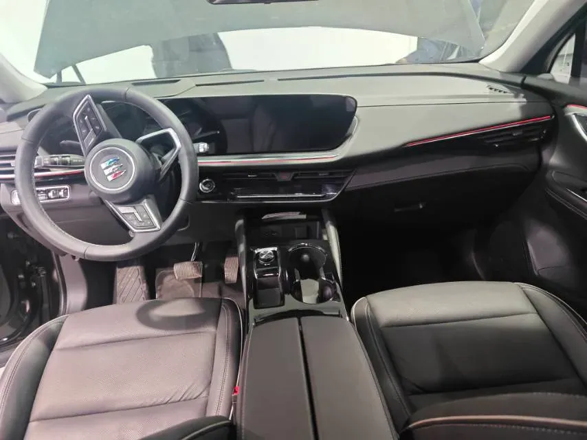 2025 Buick EnvisionPlus 2.0T 237HP L4 9AT,autocango,china used car exporter,china ev exporter,chinese used car exporter,chinese used ev exporter