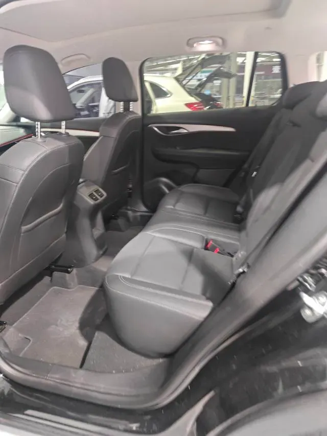 2025 Buick EnvisionPlus 2.0T 237HP L4 9AT,autocango,china used car exporter,china ev exporter,chinese used car exporter,chinese used ev exporter