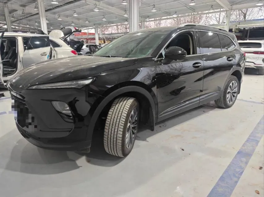 2025 Buick EnvisionPlus 2.0T 237HP L4 9AT,autocango,china used car exporter,china ev exporter,chinese used car exporter,chinese used ev exporter