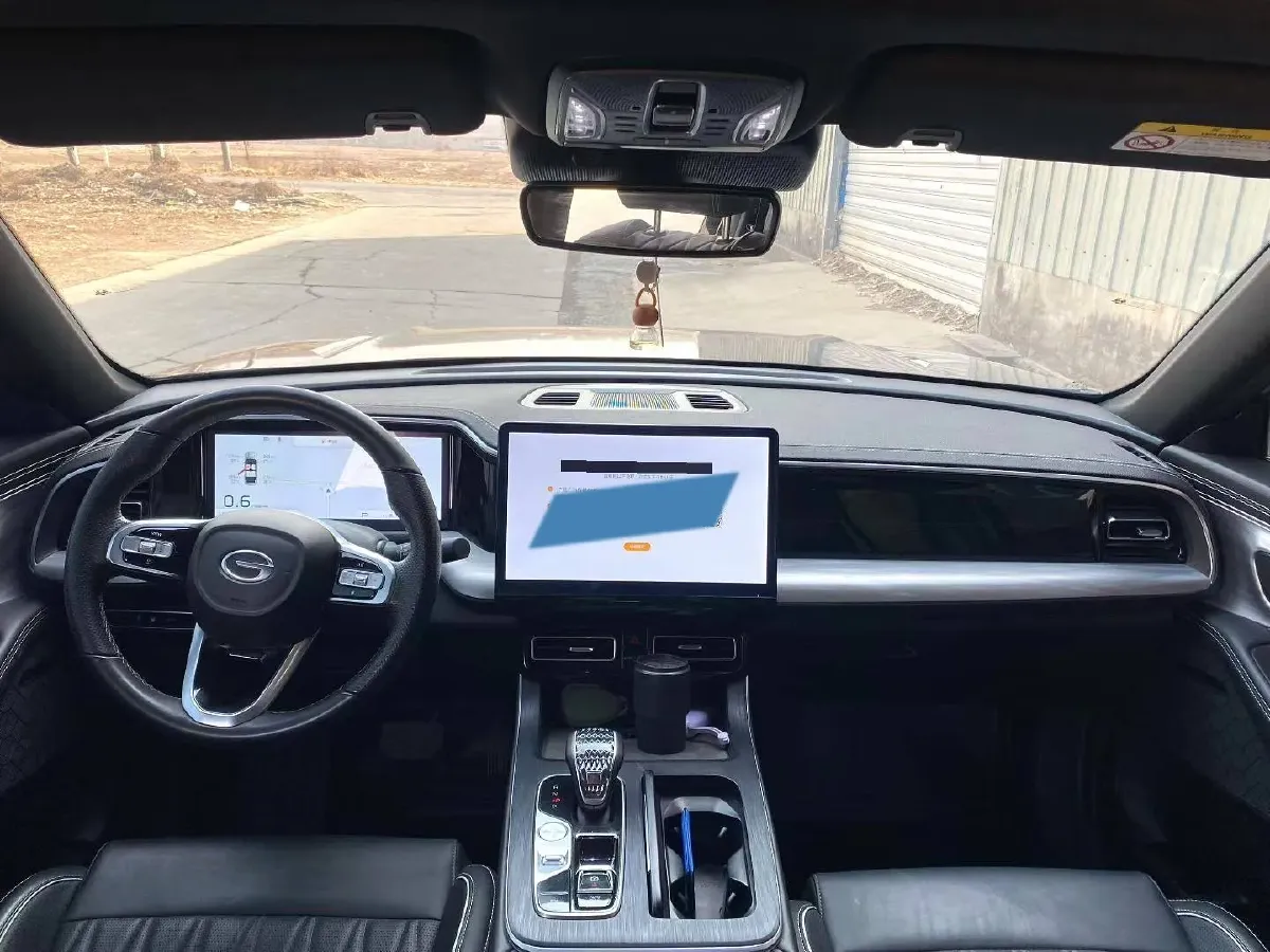 2025 GAC Trumpchi GS8 2.0T 252HP L4 8AT,autocango,china used car exporter,china ev exporter,chinese used car exporter,chinese used ev exporter