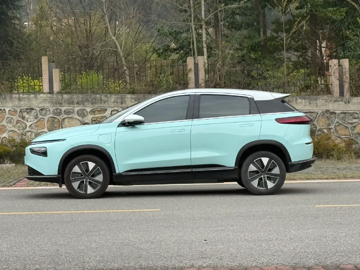 2021 Xpeng G3 BEV 55.9KWH,autocango,china used car exporter,china ev exporter,chinese used car exporter,chinese used ev exporter