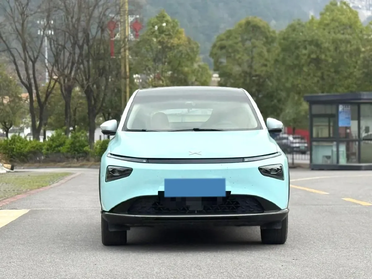 2021 Xpeng G3 BEV 55.9KWH,autocango,china used car exporter,china ev exporter,chinese used car exporter,chinese used ev exporter