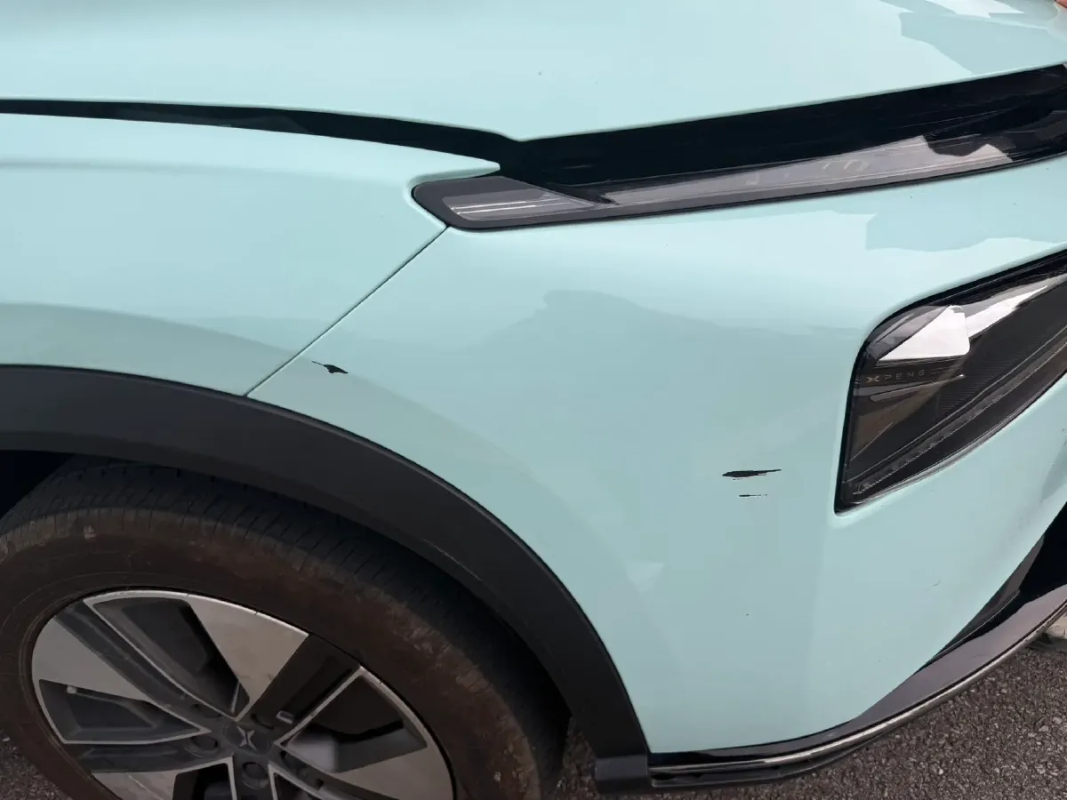 2021 Xpeng G3 BEV 55.9KWH,autocango,china used car exporter,china ev exporter,chinese used car exporter,chinese used ev exporter