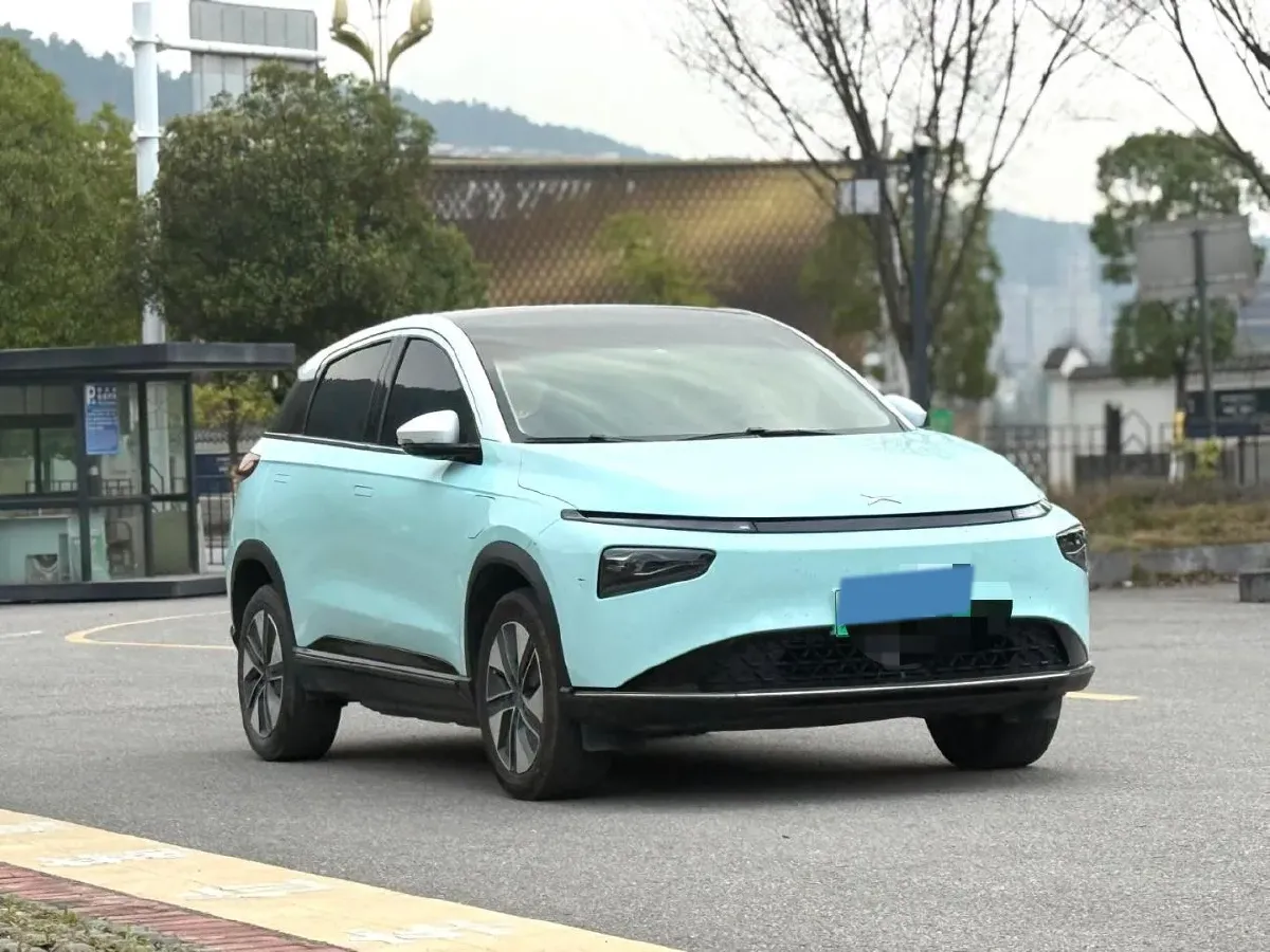 2021 Xpeng G3 BEV 55.9KWH,autocango,china used car exporter,china ev exporter,chinese used car exporter,chinese used ev exporter