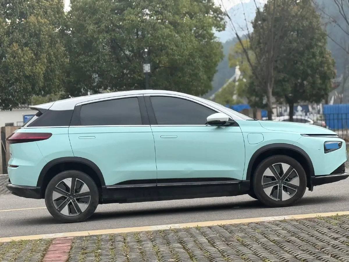 2021 Xpeng G3 BEV 55.9KWH,autocango,china used car exporter,china ev exporter,chinese used car exporter,chinese used ev exporter