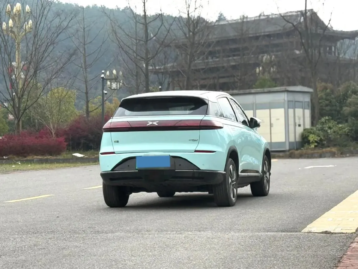2021 Xpeng G3 BEV 55.9KWH,autocango,china used car exporter,china ev exporter,chinese used car exporter,chinese used ev exporter