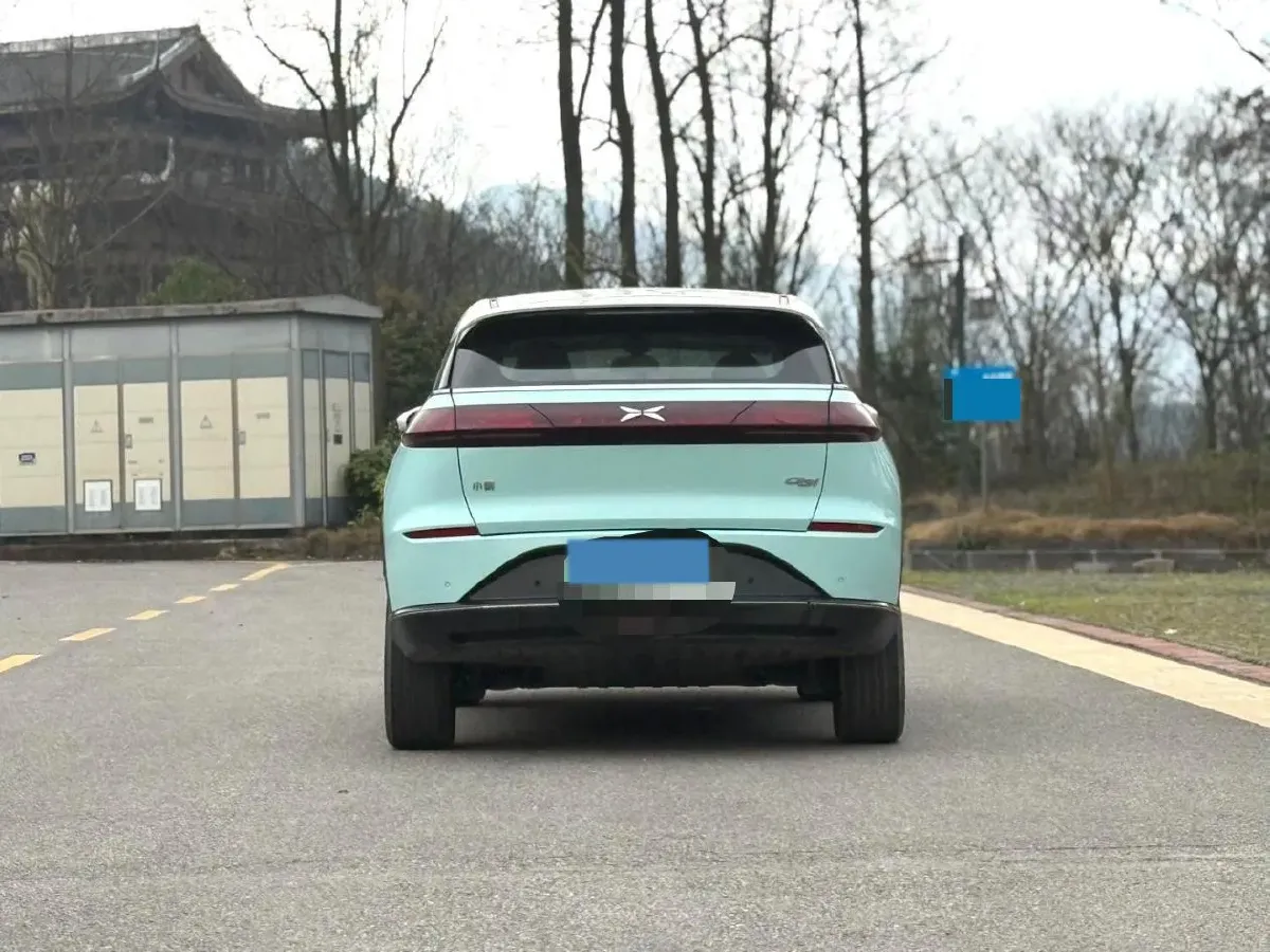 2021 Xpeng G3 BEV 55.9KWH,autocango,china used car exporter,china ev exporter,chinese used car exporter,chinese used ev exporter