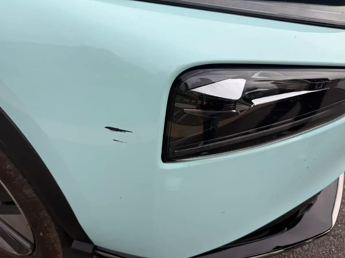 2021 Xpeng G3 BEV 55.9KWH,autocango,china used car exporter,china ev exporter,chinese used car exporter,chinese used ev exporter