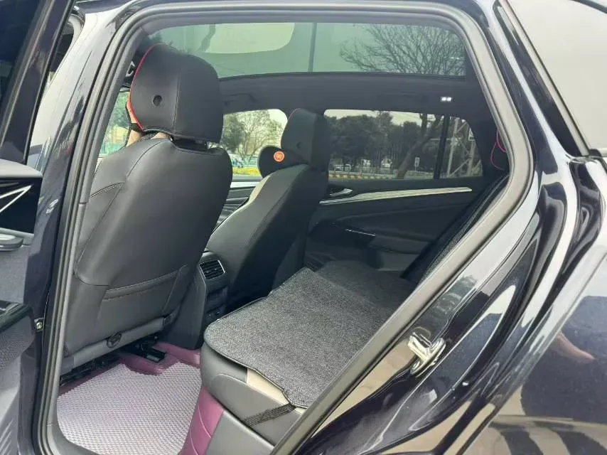 2024 Volkswagen ID.4 Crozz BEV 55.7KWH,autocango,china used car exporter,china ev exporter,chinese used car exporter,chinese used ev exporter