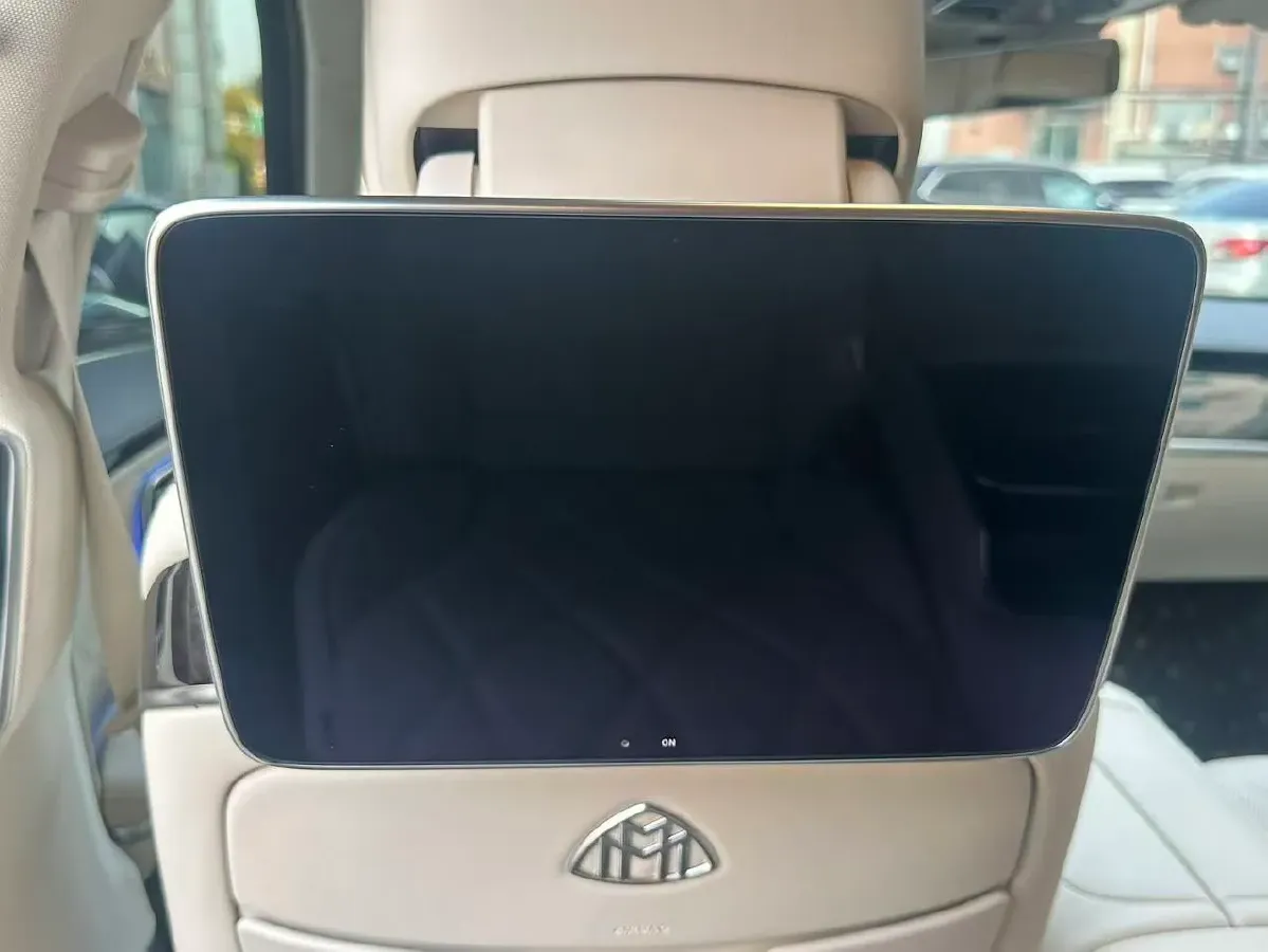 2024 Mercedes-Benz Maybach S Class 3.0T 380HP L6 9AT,autocango,china used car exporter,china ev exporter,chinese used car exporter,chinese used ev exporter