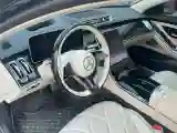 2024 Mercedes-Benz Maybach S Class 3.0T 380HP L6 9AT
