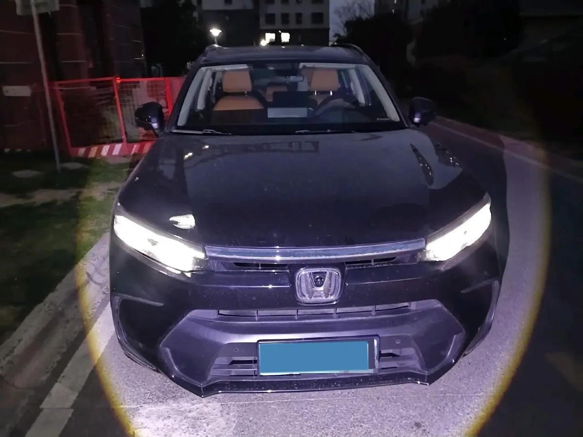 2023 Honda Breeze 1.5T 193HP L4 CVT,autocango,china used car exporter,china ev exporter,chinese used car exporter,chinese used ev exporter