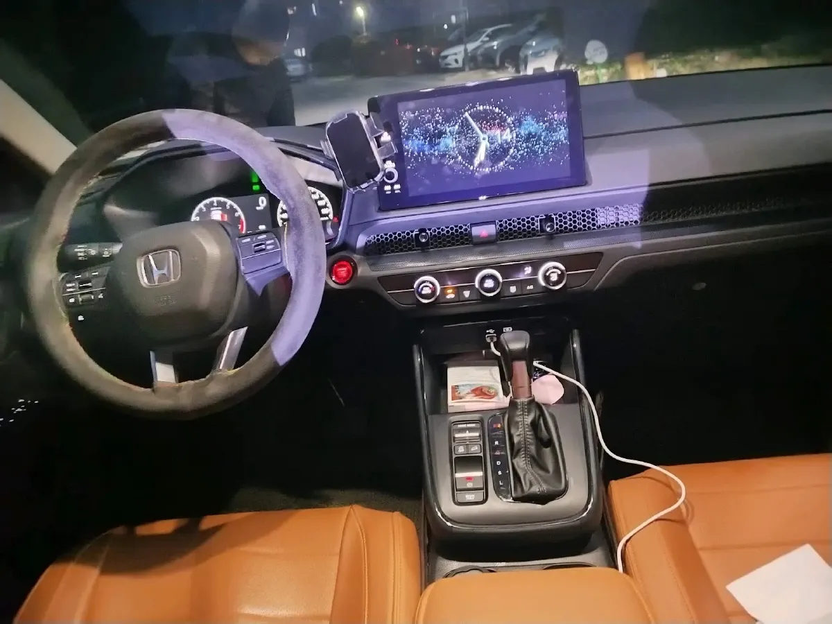 2023 Honda Breeze 1.5T 193HP L4 CVT,autocango,china used car exporter,china ev exporter,chinese used car exporter,chinese used ev exporter