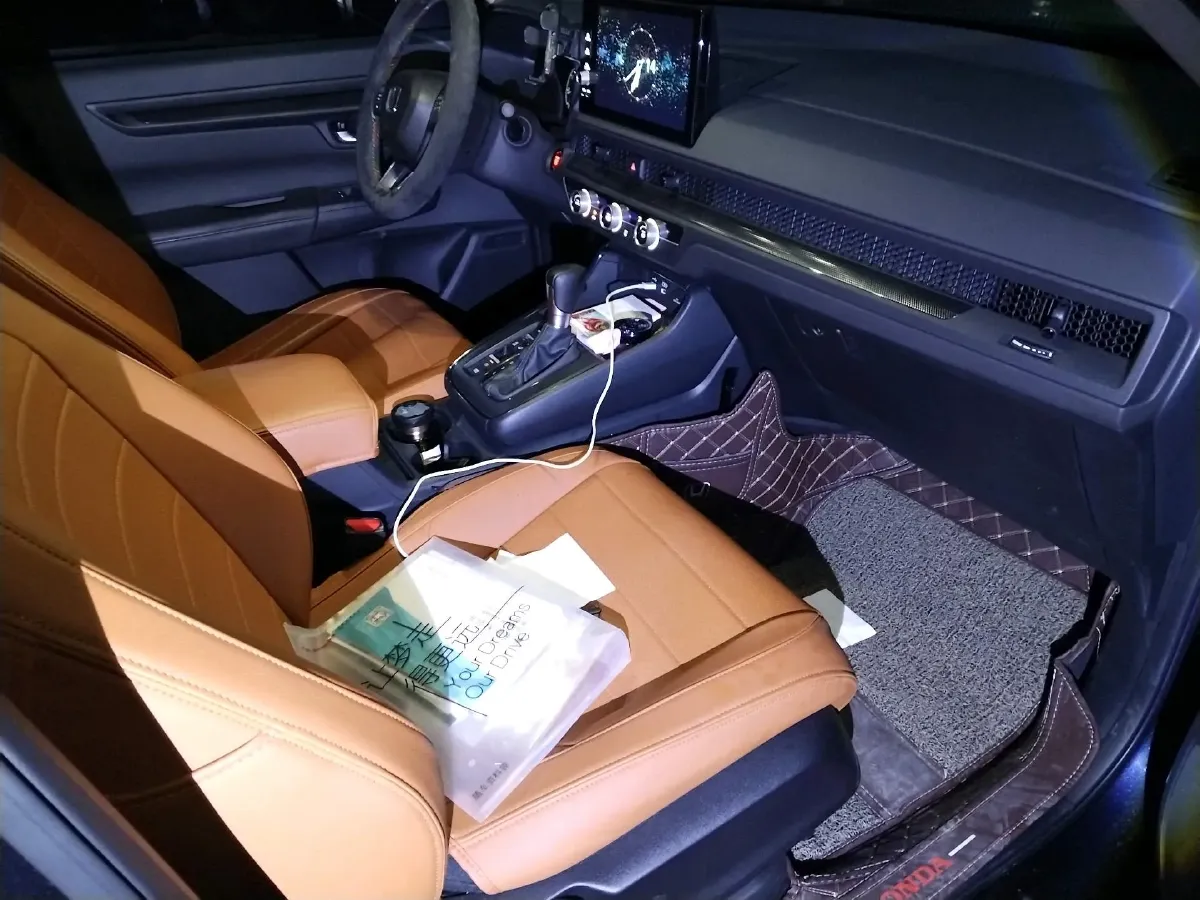 2023 Honda Breeze 1.5T 193HP L4 CVT,autocango,china used car exporter,china ev exporter,chinese used car exporter,chinese used ev exporter