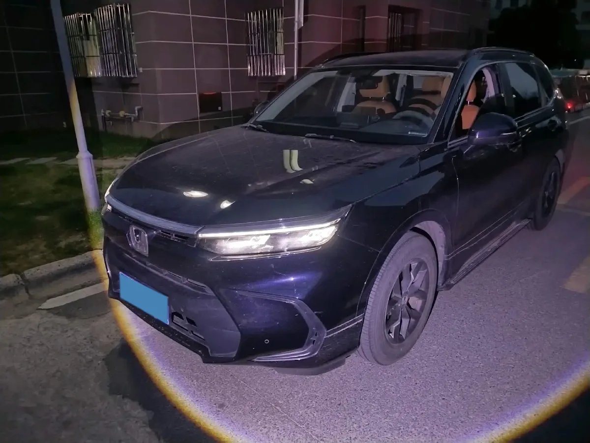 2023 Honda Breeze 1.5T 193HP L4 CVT,autocango,china used car exporter,china ev exporter,chinese used car exporter,chinese used ev exporter