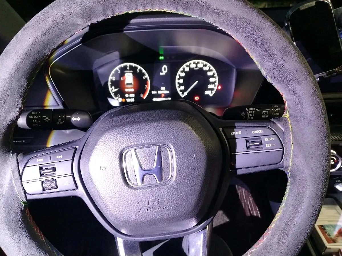 2023 Honda Breeze 1.5T 193HP L4 CVT,autocango,china used car exporter,china ev exporter,chinese used car exporter,chinese used ev exporter