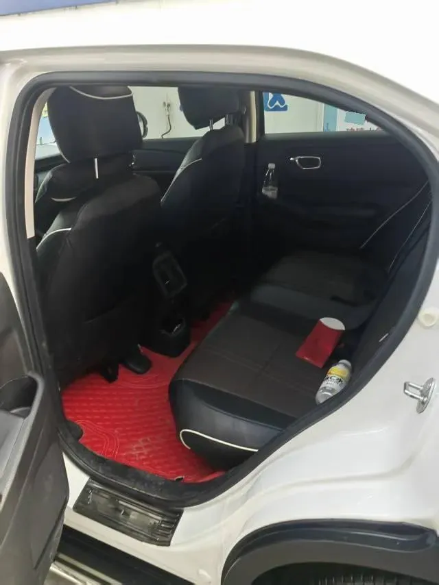 2023 Honda XR-V 1.5L 124HP L4 CVT,autocango,china used car exporter,china ev exporter,chinese used car exporter,chinese used ev exporter