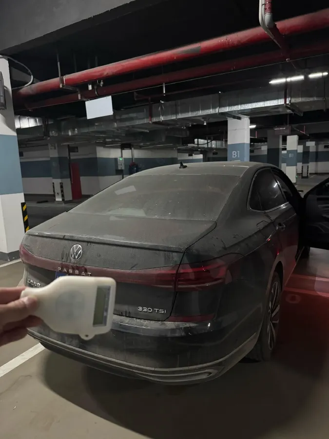 2023 Volkswagen Passat 2.0T 186HP L4 7DCT,autocango,china used car exporter,china ev exporter,chinese used car exporter,chinese used ev exporter