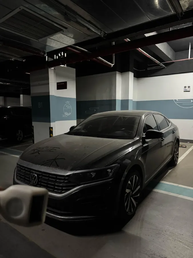 2023 Volkswagen Passat 2.0T 186HP L4 7DCT,autocango,china used car exporter,china ev exporter,chinese used car exporter,chinese used ev exporter