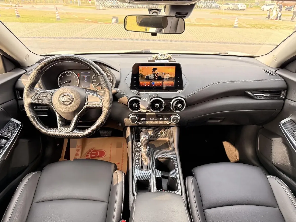 2021 Nissan Sylphy 1.6L 135HP L4 CVT,autocango,china used car exporter,china ev exporter,chinese used car exporter,chinese used ev exporter