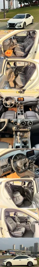 2021 Nissan Sylphy 1.6L 135HP L4 CVT,autocango,china used car exporter,china ev exporter,chinese used car exporter,chinese used ev exporter