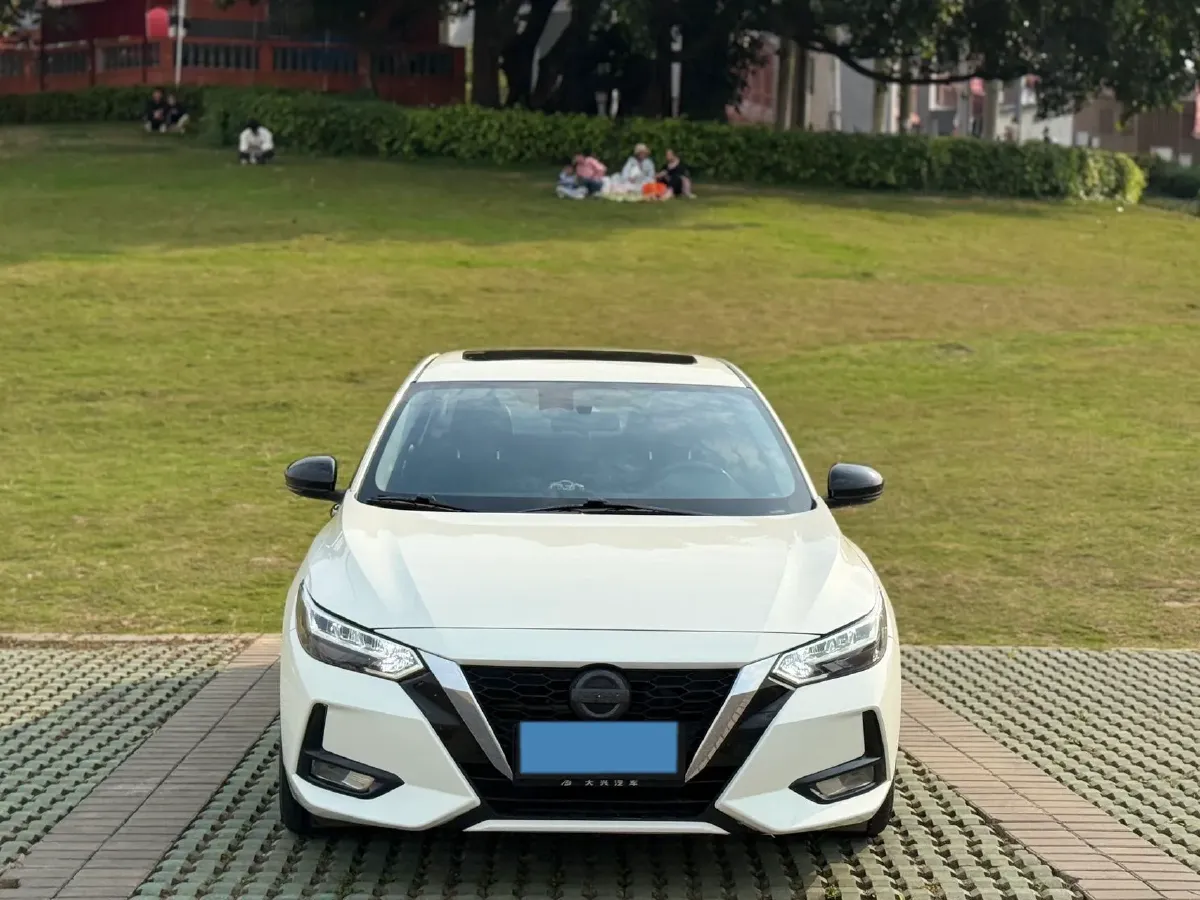 2021 Nissan Sylphy 1.6L 135HP L4 CVT,autocango,china used car exporter,china ev exporter,chinese used car exporter,chinese used ev exporter