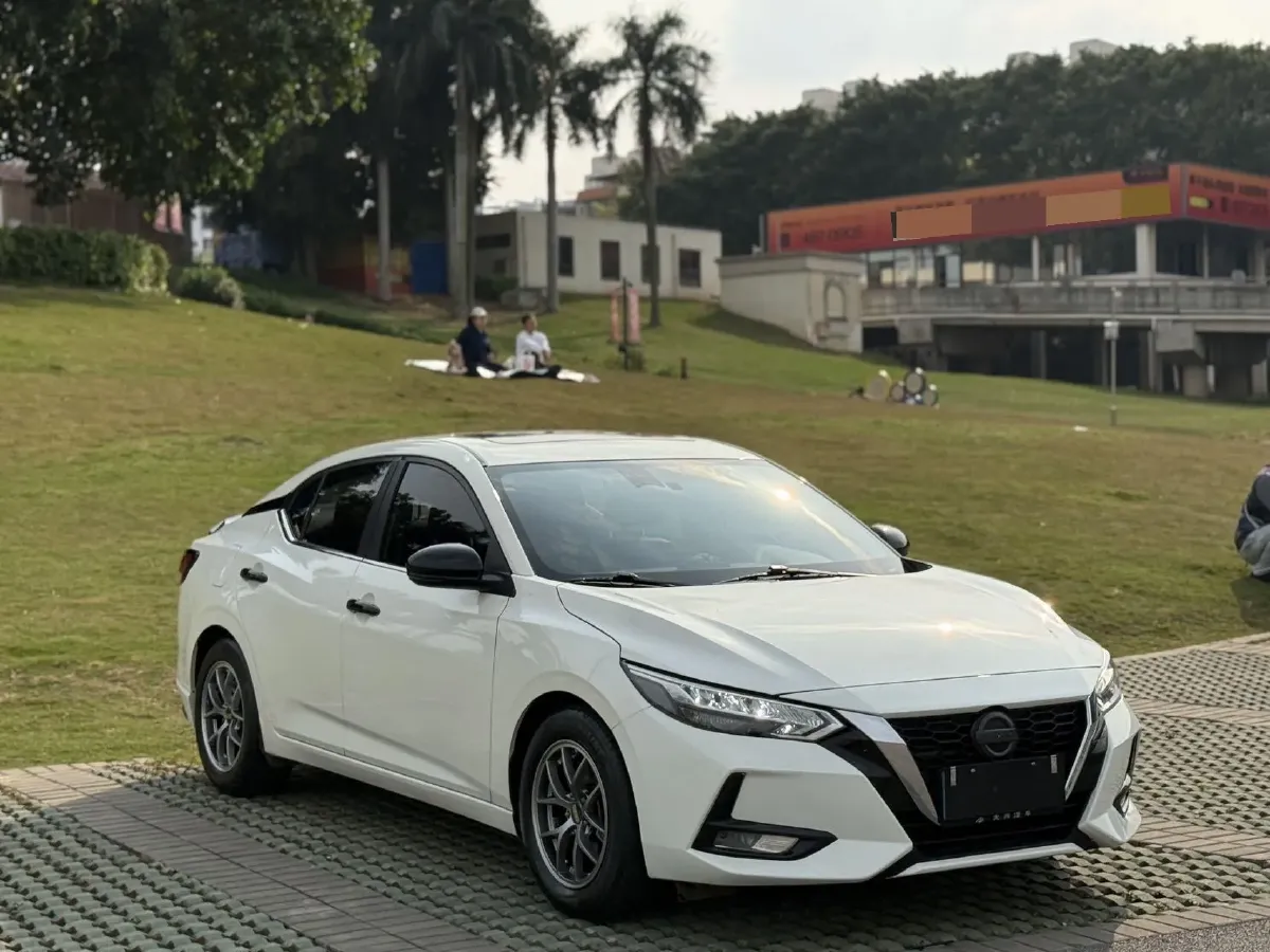2021 Nissan Sylphy 1.6L 135HP L4 CVT,autocango,china used car exporter,china ev exporter,chinese used car exporter,chinese used ev exporter