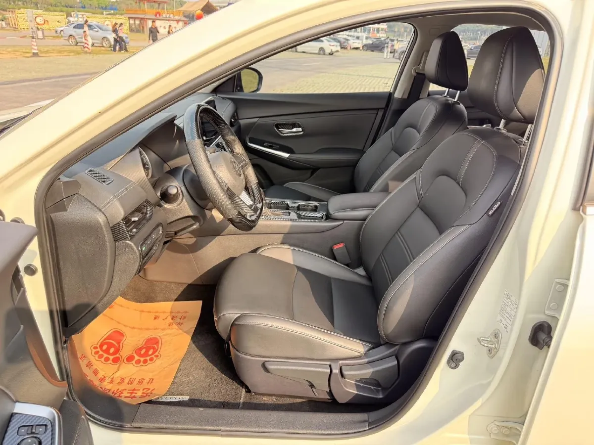 2021 Nissan Sylphy 1.6L 135HP L4 CVT,autocango,china used car exporter,china ev exporter,chinese used car exporter,chinese used ev exporter