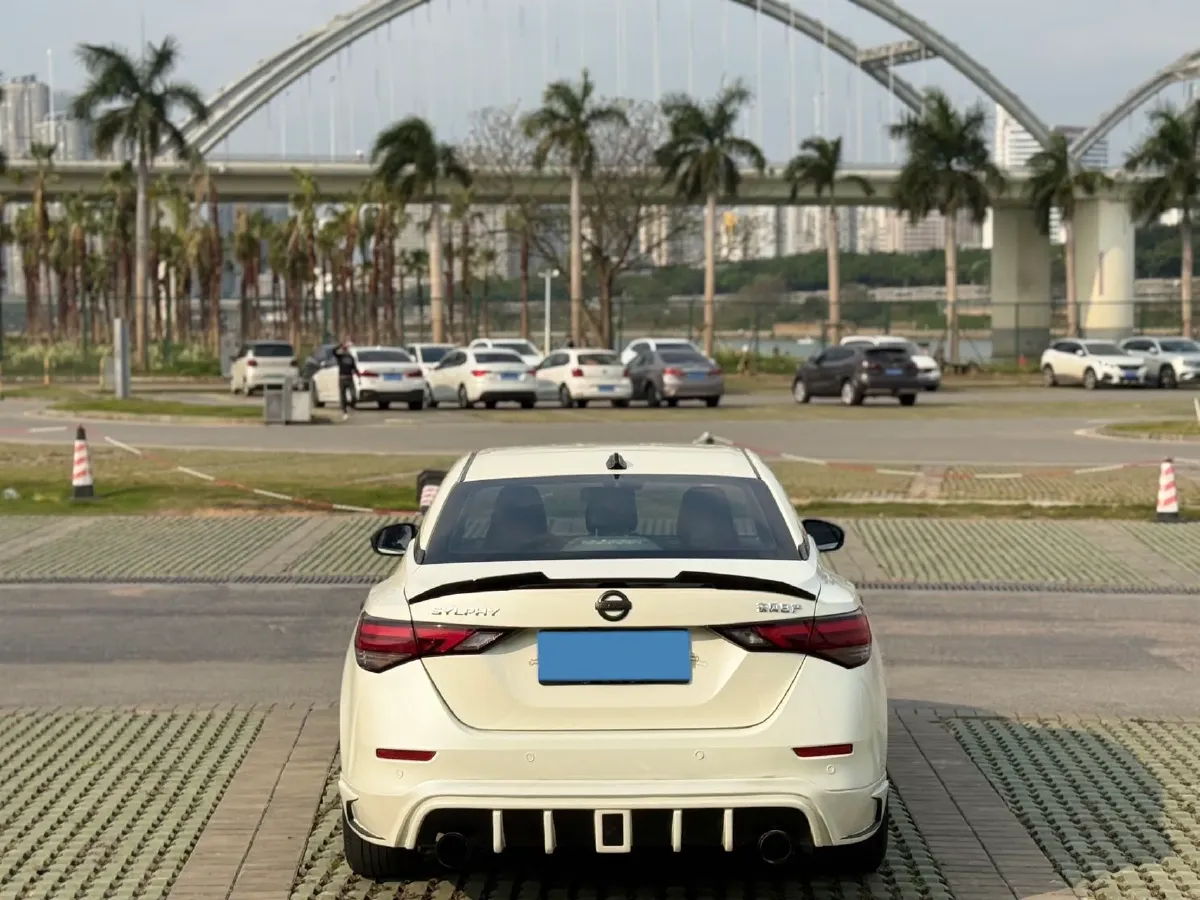 2021 Nissan Sylphy 1.6L 135HP L4 CVT,autocango,china used car exporter,china ev exporter,chinese used car exporter,chinese used ev exporter