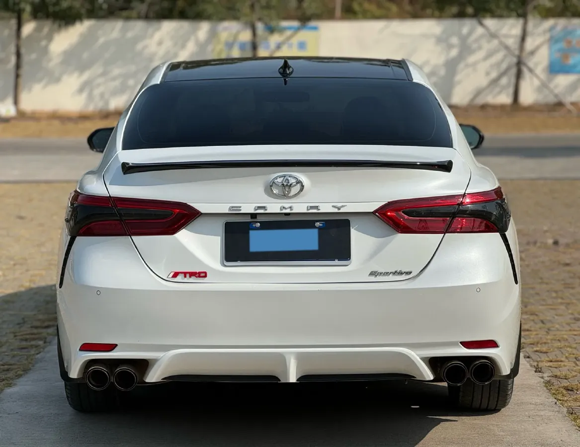 2021 Toyota Camry 2.0L 178HP L4 CVT,autocango,china used car exporter,china ev exporter,chinese used car exporter,chinese used ev exporter