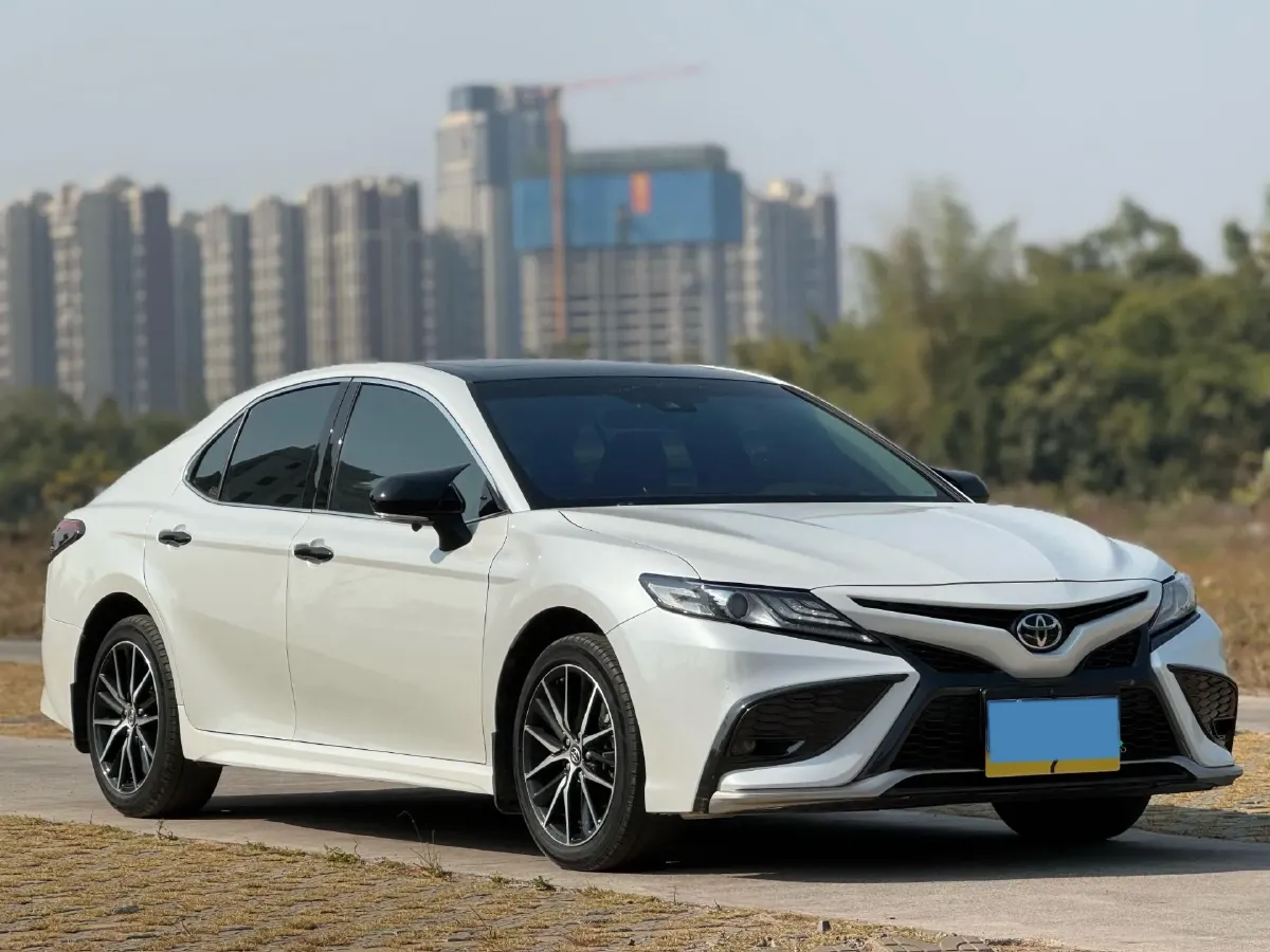 2021 Toyota Camry 2.0L 178HP L4 CVT,autocango,china used car exporter,china ev exporter,chinese used car exporter,chinese used ev exporter